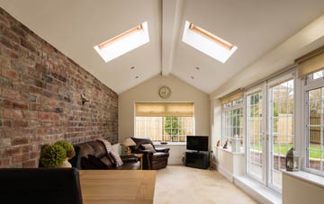 conservatory roof insulation Swinton