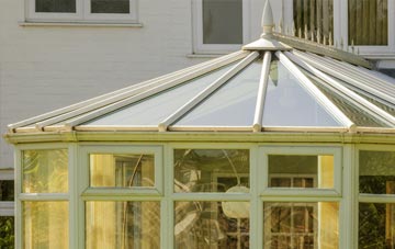 conservatory roof repair Swinton