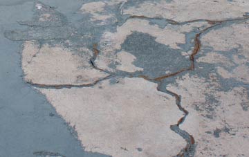 fibreglass roofing replacement Swinton