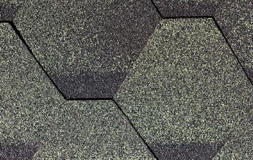 Swinton fibreglass shingle repairs