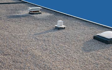 flat roofing Swinton