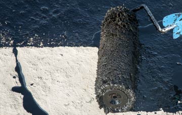 Swinton liquid sealant waterproofing