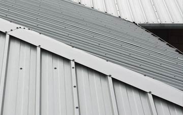 disadvantages of Swinton metal roofing