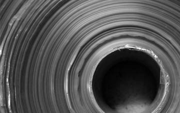 Swinton pvc roof replacement