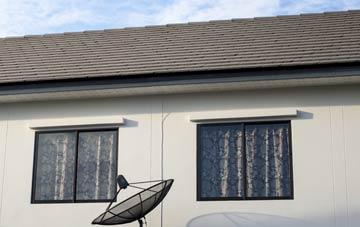 Swinton rubber roof costs