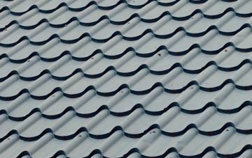 Swinton rubber roofing companies