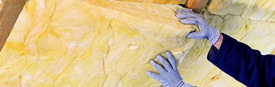 quotes for Swinton roof insulation