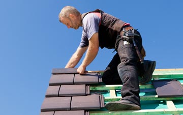 disadvantages of Swinton slate roofing