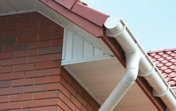Swinton soffit repair costs