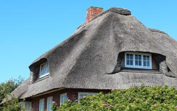 thatch roofing Swinton