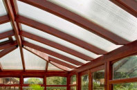 Swinton conservatory roofing insulation