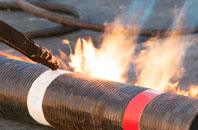 Swinton flat roofing replacement