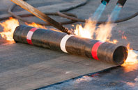 Swinton flat roof sealing