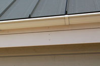 Swinton soffit repair
